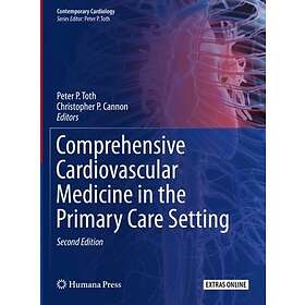 Comprehensive Cardiovascular Medicine in the Primary Care Setting