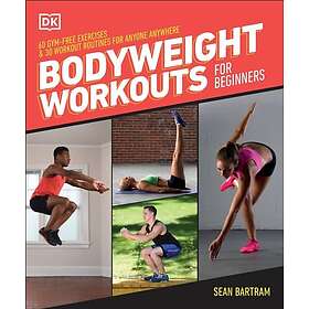 Bodyweight Workouts for Beginners