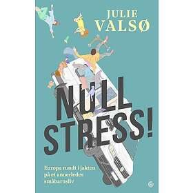 Null stress!