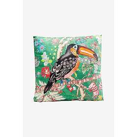 Kare Design Kudde Jungle Toucan 43x43cm 