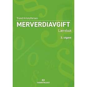 Merverdiavgift
