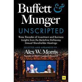 Buffett and Munger Unscripted