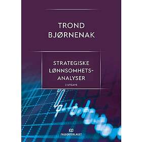 Strategiske lønnsomhetsanalyser