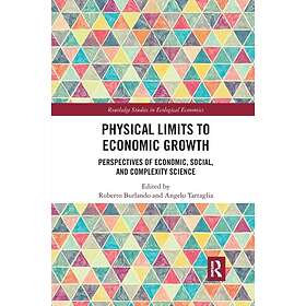 Physical Limits to Economic Growth