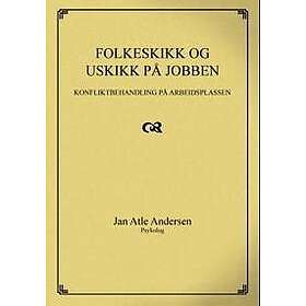 Folkeskikk og uskikk på jobben