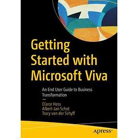 Getting Started with Microsoft Viva