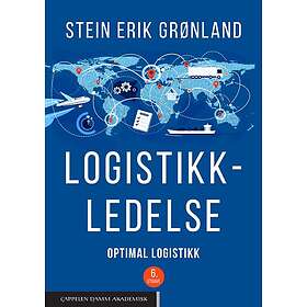 Logistikkledelse