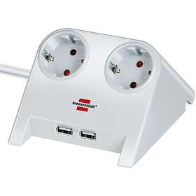 Brennenstuhl DesktopPower USB Charger