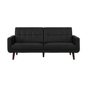 Dorel Home Nola 3-sits Bäddsoffa 