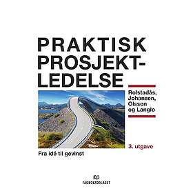 Praktisk prosjektledelse