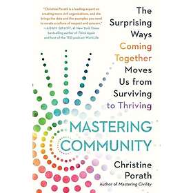 Mastering Community
