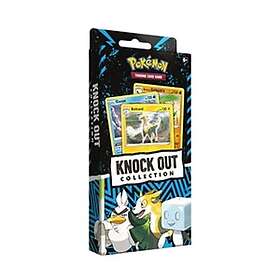 Pokémon TCG: Knock Out Collection Alakazam