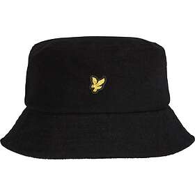 Lyle & Scott Terry Bucket Hatt