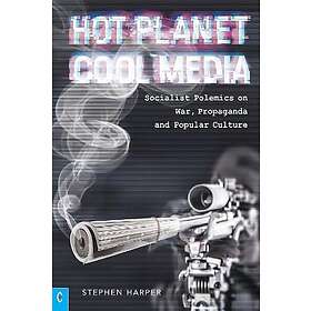 Hot Planet, Cool Media