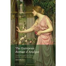 The European Roman d'Analyse