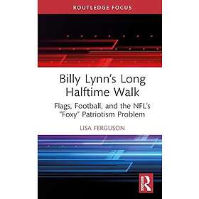 Billy Lynn¿s Long Halftime Walk