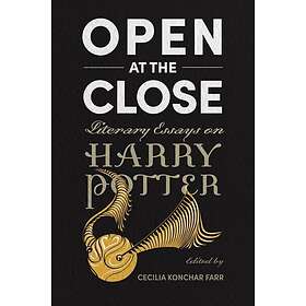 Open at the Close