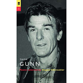 Thom Gunn