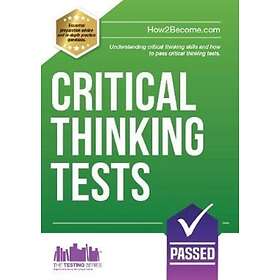 Critical Thinking Tests