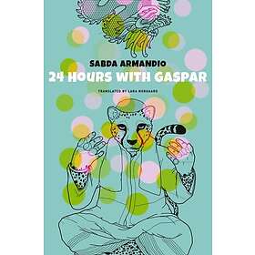 24 Hours with Gaspar