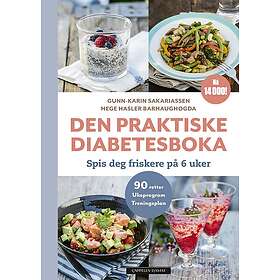 Den praktiske diabetesboka