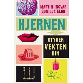Hjernen styrer vekten din