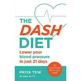 The DASH Diet