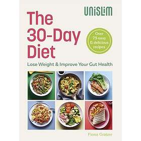 The 30-Day Diet