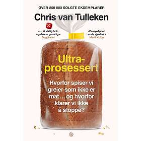 Ultraprosessert