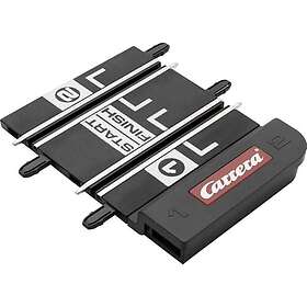 Carrera Go!!! Wireless Anschluss-Schiene (61673)