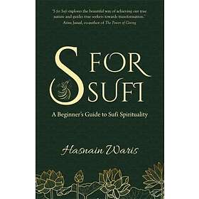 S for Sufi