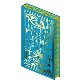 Egyptian Myths and Legends