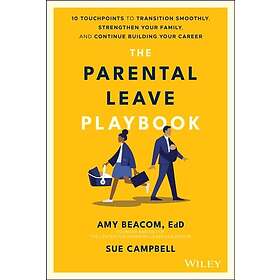 The Parental Leave Playbook