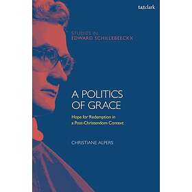 A Politics of Grace
