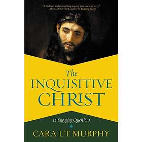 The Inquisitive Christ