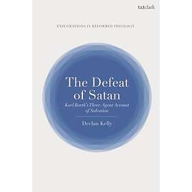 The Defeat of Satan