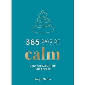 365 Days of Calm