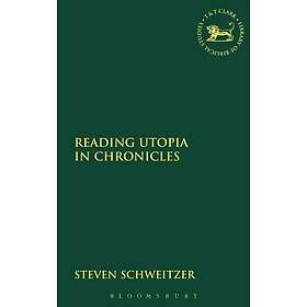 Reading Utopia in Chronicles