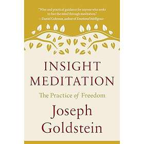 Insight Meditation