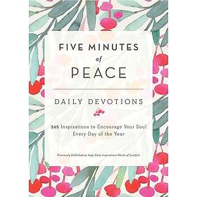 Five Minutes of Peace