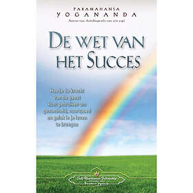 De wet van het Succes The Law of Success (Dutch)