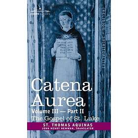 Catena Aurea