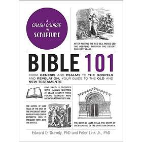 Bible 101