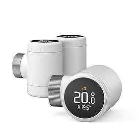 Tado Smart Heating Thermostat X Trio Pack