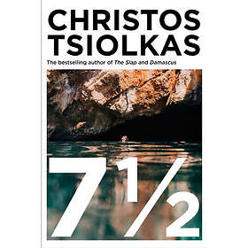 7 ½ (inbunden, eng)