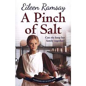 A Pinch of Salt (häftad, eng)