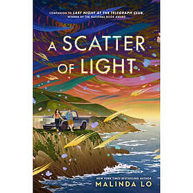 A Scatter of Light (häftad, eng)