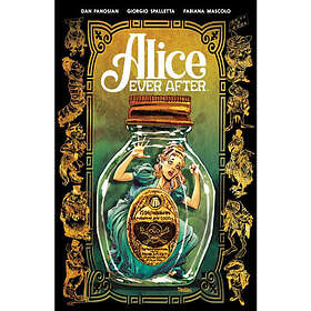 Alice Ever After (häftad, eng)