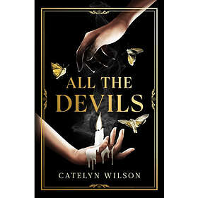 All The Devils (häftad, eng)