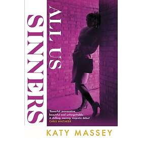 All Us Sinners (häftad, eng)